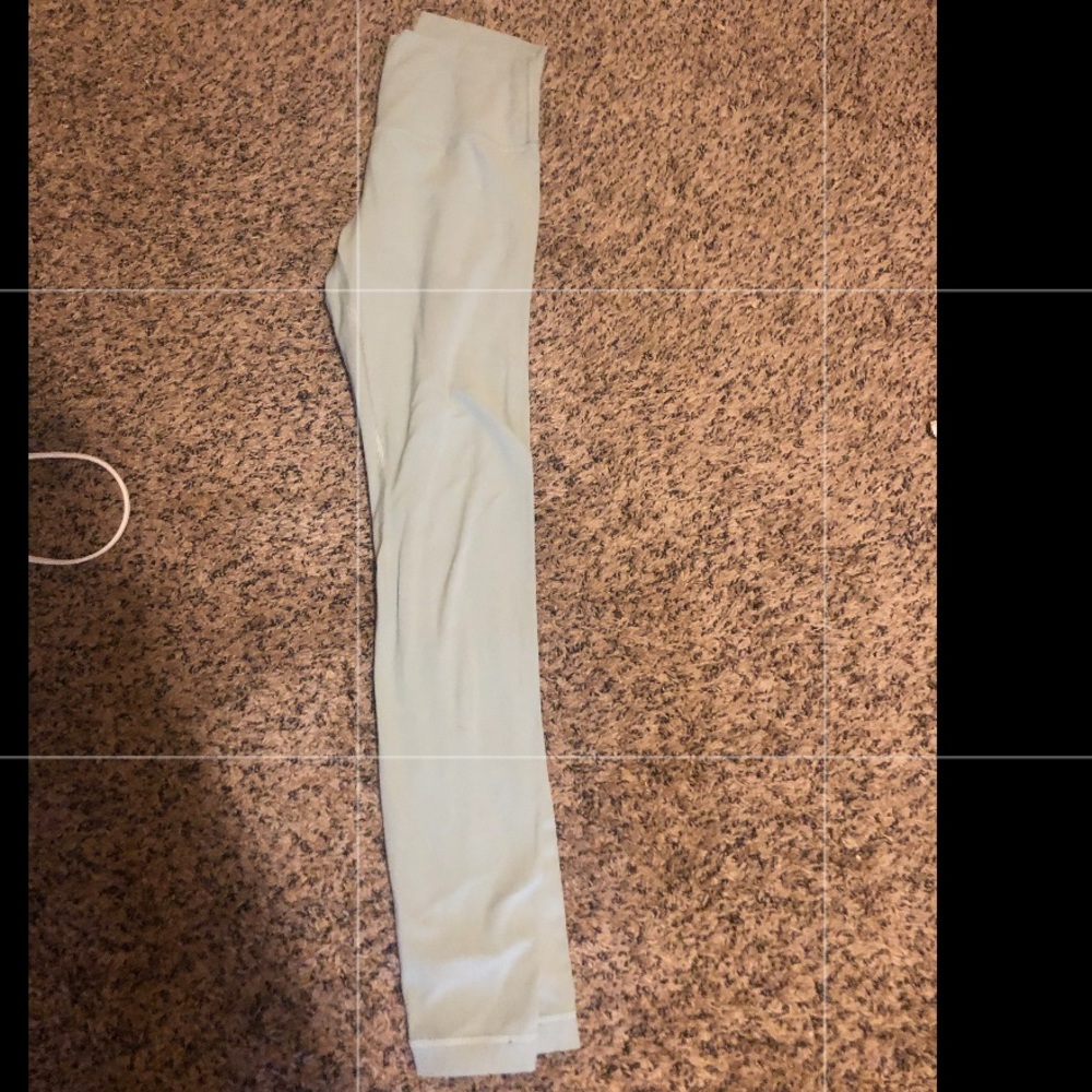 Lulu leggings